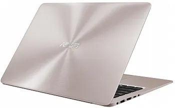 Купить Ноутбук ASUS ZenBook UX310UA Rose Gold (UX310UA-FC965T) - ITMag