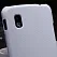 Чохол Nillkin Matte для LG E960 Nexus 4 (+плівка) (Білий) - ITMag