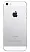 Apple iPhone SE 64GB Silver UA UCRF - ITMag