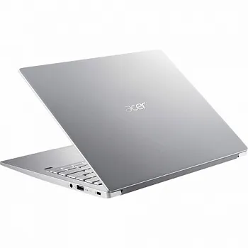 Купить Ноутбук Acer Swift 3 SF313-52G Silver (NX.HR1EU.003) - ITMag