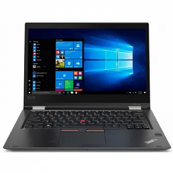 Купить Ноутбук Lenovo ThinkPad X380 Yoga (20LH001JRT) - ITMag