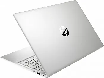 Купить Ноутбук HP Pavilion 15-eg0304nw (4H3K7EA) - ITMag