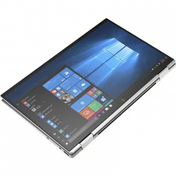 Купить Ноутбук HP EliteBook x360 1040 G7 Silver (204J6EA) - ITMag