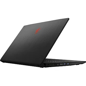 Купить Ноутбук MSI GF75 Thin 10UEK Black (GF7510UEK-090UA) - ITMag