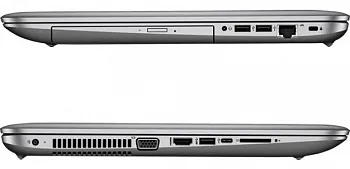 Купить Ноутбук HP ProBook 470 G4 (W6R38AV) - ITMag
