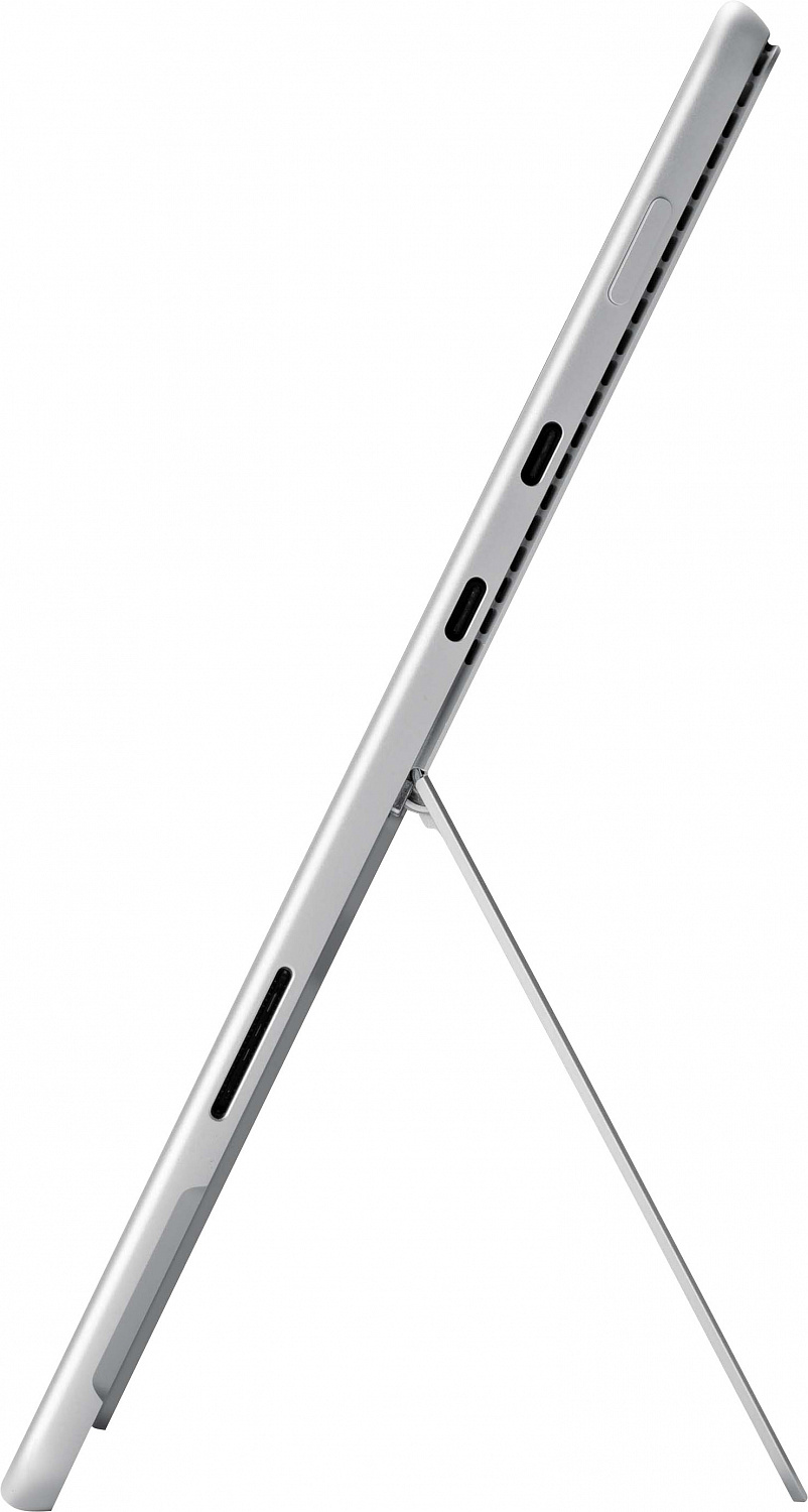 Купить Ноутбук Microsoft Surface Pro 8 i5 8/512GB Platinum (EBP-00001) - ITMag