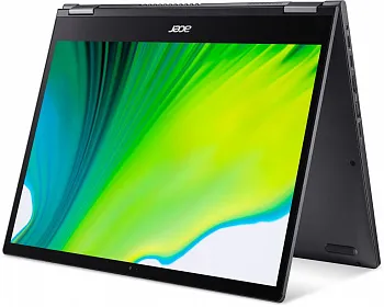 Купить Ноутбук Acer Spin 5 SP513-54N (NX.HQUEU.00C) - ITMag