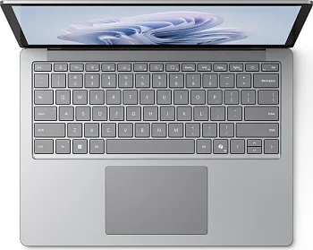 Купить Ноутбук Microsoft Surface Laptop 6 Platinum (ZLT-00030) - ITMag