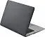 Чехол LAUT HUEX Cases для MacBook Air 13" - Black (LAUT_MA13_HX_BK) - ITMag