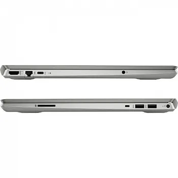 Купить Ноутбук HP Pavilion 15-cw1004ur Silver (6PS15EA) - ITMag
