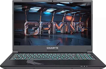 Купить Ноутбук GIGABYTE G5 (KF-E3EE313SH) - ITMag