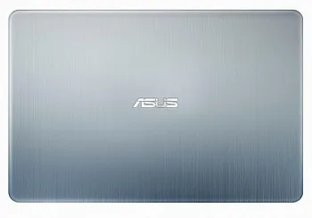Купить Ноутбук ASUS VivoBook Max K541UJ (K541UJ-DM102T) Silver - ITMag