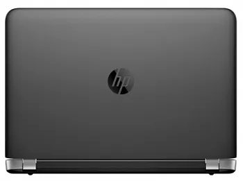 Купить Ноутбук HP ProBook 450 G3 (P4P32EA) - ITMag