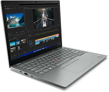 Купить Ноутбук Lenovo ThinkPad L13 Gen 3 (21B9CTO1WW-106) - ITMag