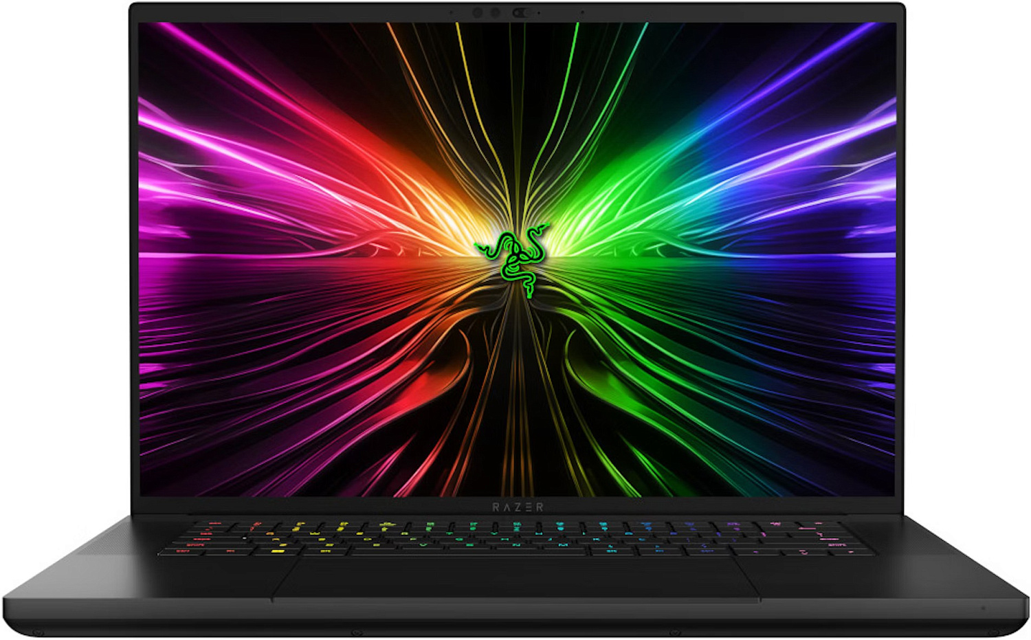 Купить Ноутбук Razer Blade 16 (RZ09-0510TEN3-R3E1) - ITMag