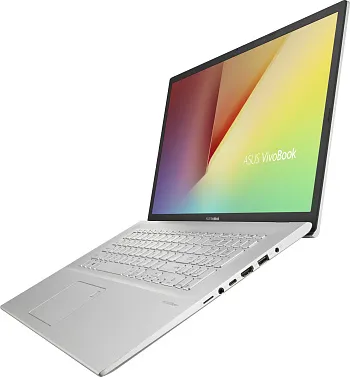 Купить Ноутбук ASUS VivoBook 17 R754EA (R754EA-AU617W) - ITMag