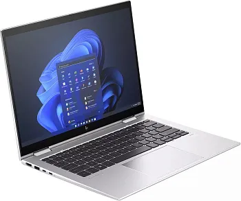 Купить Ноутбук HP Elite x360 1040 G10 Silver (6V7S1AV_V1) - ITMag