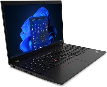 Купить Ноутбук Lenovo ThinkPad L15 Gen 3 (21C30075PB) - ITMag