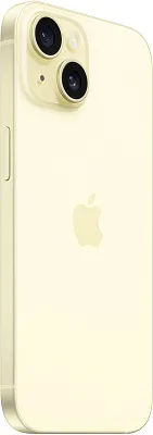 Apple iPhone 15 Plus 128GB eSIM Yellow (MTXU3) - ITMag