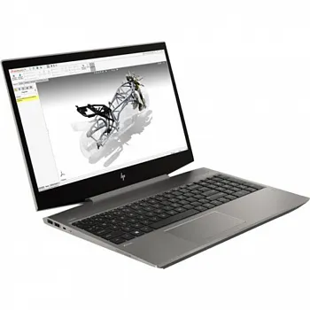 Купить Ноутбук HP ZBook 15v G5 (4QH19EA) - ITMag