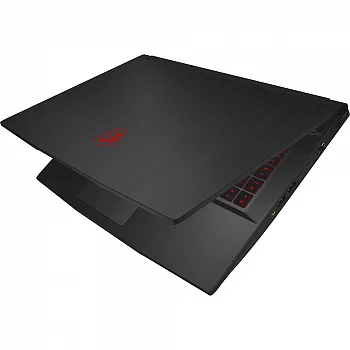 Купить Ноутбук MSI GF65 Thin 9SD (GF659SD-024BE) - ITMag