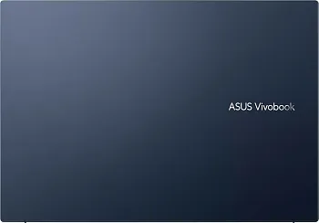 Купить Ноутбук ASUS Vivobook 16X M1603IA Quiet Blue (M1603IA-MB081, 90NB0Y41-M003P0) - ITMag