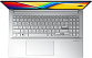 ASUS VivoBook Pro 15 OLED M6500XU Cool Silver (M6500XU-MA014) - ITMag