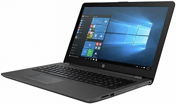 Купить Ноутбук HP 250 G6 (2RR66EA) - ITMag