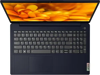 Купить Ноутбук Lenovo IdeaPad 3 15ALC6 (82KU01SXSP) - ITMag