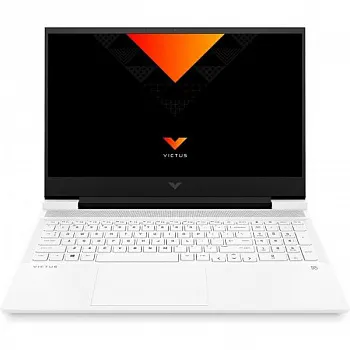 Купить Ноутбук HP Victus 16-d0264nw White (4H3Y4EA) - ITMag