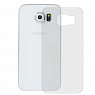 Защитное стекло EGGO на заднюю крышку Samsung Galaxy S6 G920 (глянцевое) - ITMag