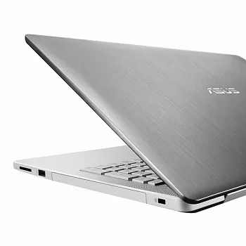 Купить Ноутбук ASUS N550JK (N550JK-DB74T) - ITMag