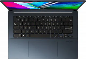 Купить Ноутбук ASUS Vivobook Pro 15 OLED M3500QA (M3500QA-L1166) - ITMag