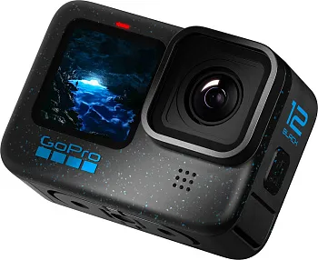 GoPro HERO 12 Black (CHDHX-121-RW) - ITMag