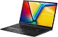 ASUS Vivobook 15X OLED M3504YA Black (M3504YA-OLED031W) - ITMag