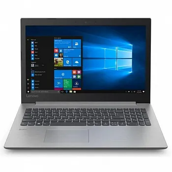 Купить Ноутбук Lenovo IdeaPad 330-15 (81FK00G5RA) - ITMag