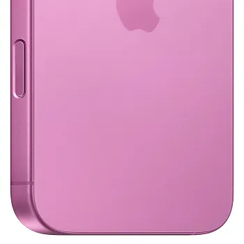 Apple iPhone 16 128GB Pink (MYEA3) - ITMag