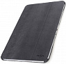Кожаный чехол ROCK Texture series для Samsung Galaxy Note N8000 (+ пленка) (черный) - ITMag