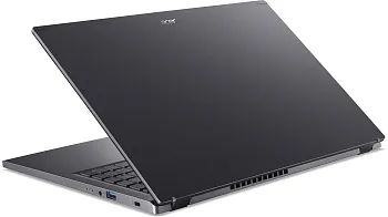 Купить Ноутбук Acer Aspire 5 A515-58M-732W Steel Gray (NX.KHFEU.006) - ITMag