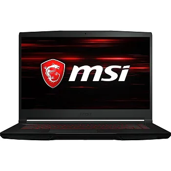 Купить Ноутбук MSI GF65 Thin 9SC Black (GF659SD-439XKZ) - ITMag