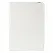 Чехол EGGO для Samsung Galaxy Tab A 9.7 T550/T555 (кожа, белый, поворотный) - ITMag