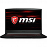 Купить Ноутбук MSI GF65 Thin 9SC Black (GF659SD-439XKZ) - ITMag
