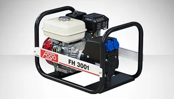FOGO FH 3001 - ITMag