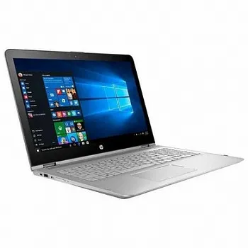 Купить Ноутбук HP Envy x360 15-aq273cl (X7U54UA) - ITMag
