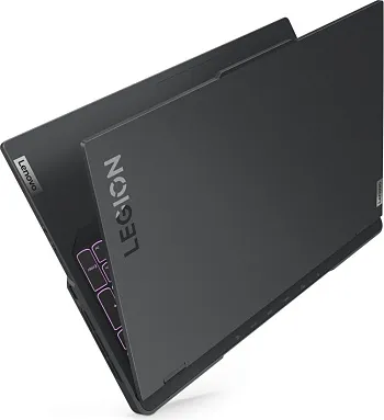 Купить Ноутбук Lenovo Legion Pro 5 16ARX8 Onyx Grey (82WM0020RM) - ITMag