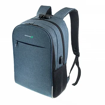Рюкзак для ноутбука Grand-X RS-425BL - ITMag