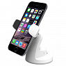 iOttie Easy View 2 Universal Car Mount White (HLCRIO115WH) - ITMag