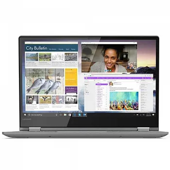 Купить Ноутбук Lenovo Yoga 530-14 (81EK00KQRA) - ITMag
