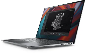 Купить Ноутбук Dell Precision 5490 (N002P5490EMEA_VP) - ITMag