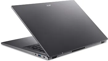 Купить Ноутбук Acer Aspire 3 A317-55P-371J Steel Gray (NX.KDKEU.009) - ITMag